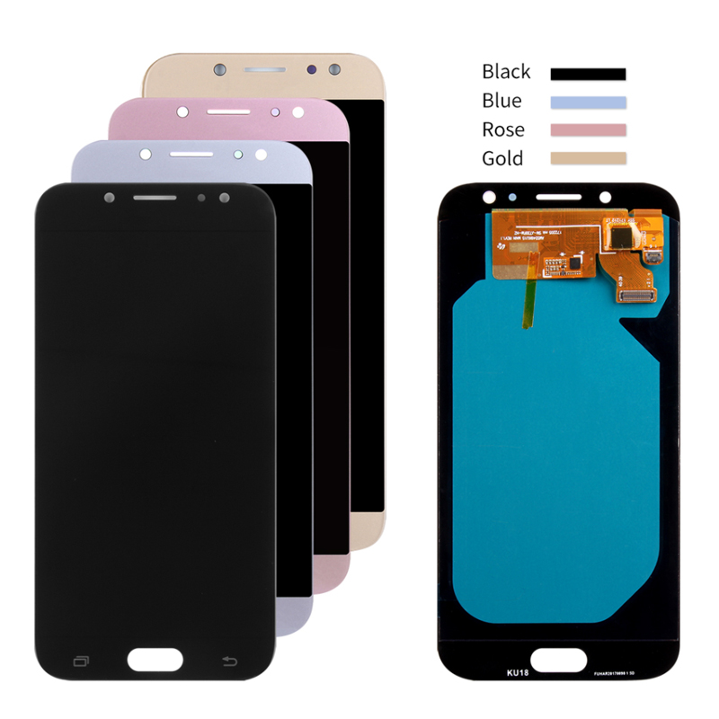 Samsung J5 J510 J5 Prime J5 Pro Lcd Screen Display Touch Digitizer Replacement